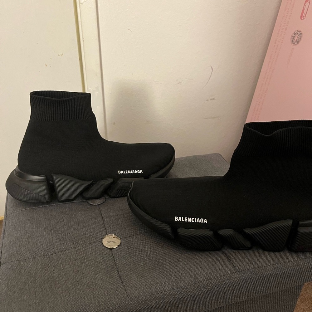 Luxury Shoes